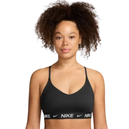 Nike Brassière de Sport Dri-FIT Indy Light Femme