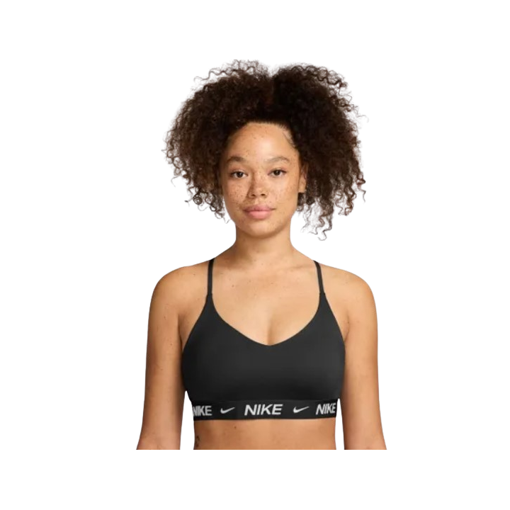 Nike Brassière de Sport Dri-FIT Indy Light Femme