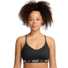 Nike Brassière de Sport Dri-FIT Indy Light Femme