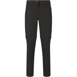 Whistler Pantalon Outdoor Gerd V2 Zip Off Femme