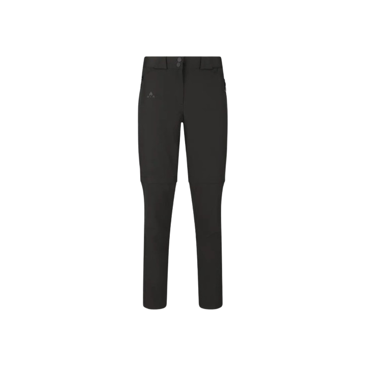 Whistler Pantalon Outdoor Gerd V2 Zip Off Femme