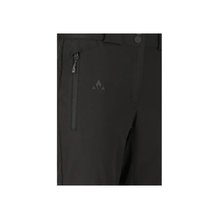 Whistler Pantalon Outdoor Zip-Off Gerd V2 Homme