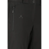 Whistler Pantalon Outdoor Zip-Off Gerd V2 Homme