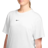 Nike T-shirt Femme