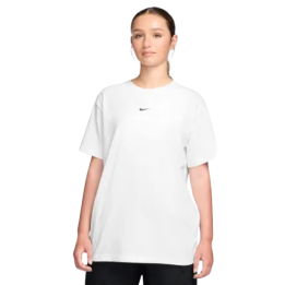 Nike T-shirt Femme