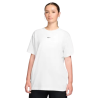 Nike T-shirt Femme