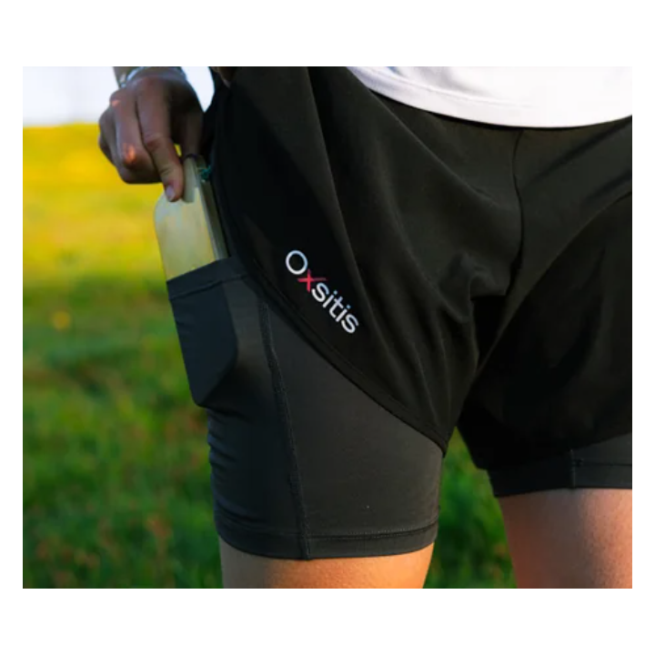 X-RACE SHORT