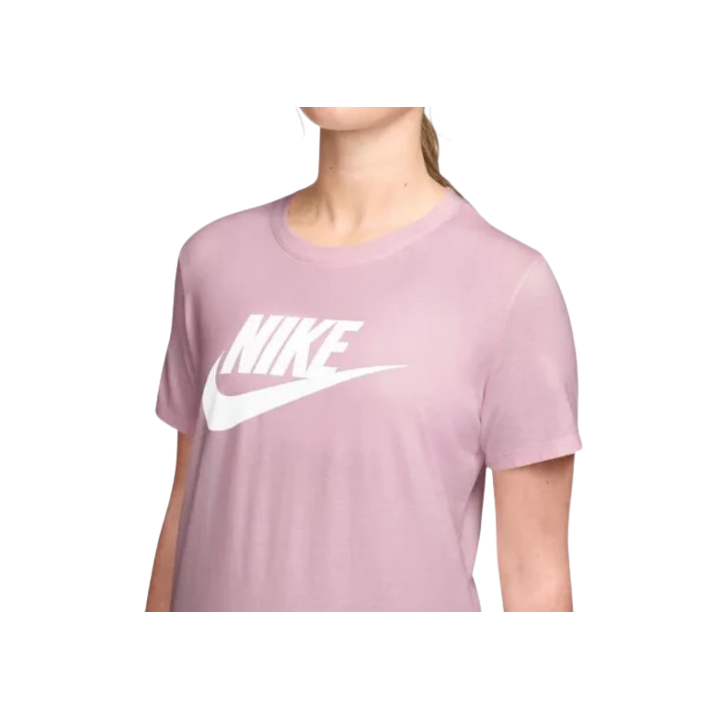 Nike T-shirt W NSW Club SS Tee ICN FTRA Femme