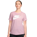Nike T-shirt W NSW Club SS Tee ICN FTRA Femme