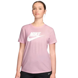 Nike T-shirt W NSW Club SS Tee ICN FTRA Femme