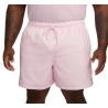 Nike Short Sportswear Club Flow Homme