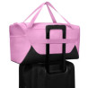 SAC DE SPORT ROSE NIKE