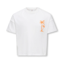 TEE SHIRT FILLE