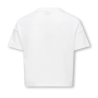 Kids Only T-shirt KOGANNA WAVES LIFE SS TEE FR JRS Fille