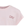 Only T-shirt Life On Fille