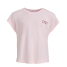 Only T-shirt Life On Fille