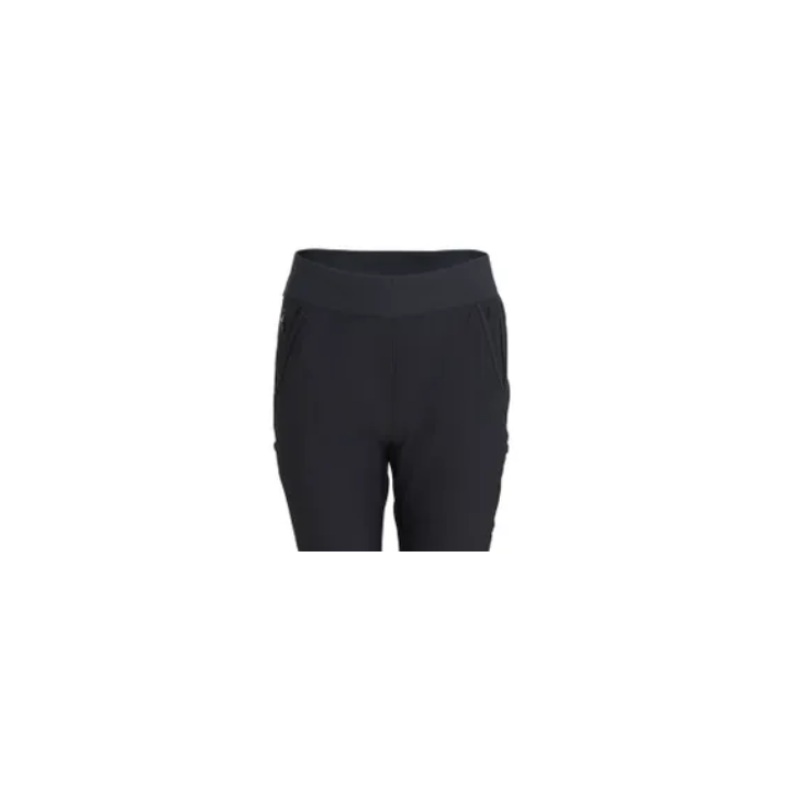LESLIE FALLS PULL-ON PANT