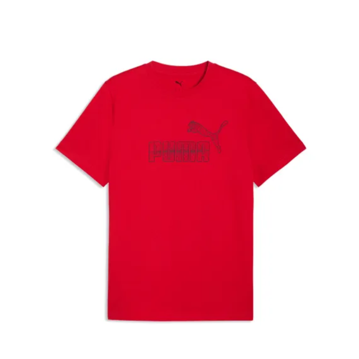 N1 LOGO TEE