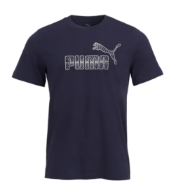 T-shirt Homme PUMA