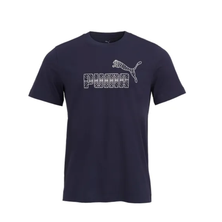 T-shirt Homme PUMA