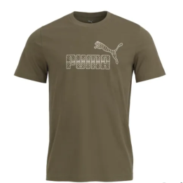 T-shirt Homme PUMA