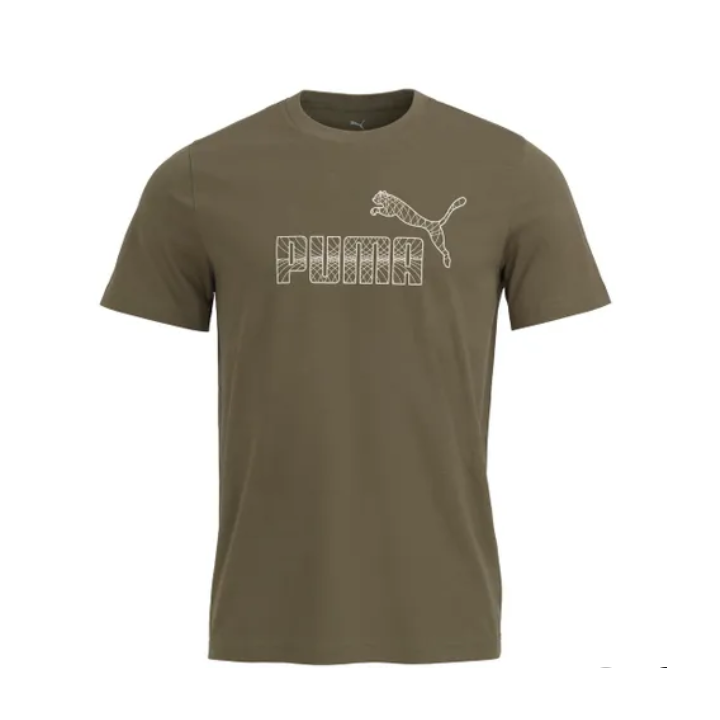 T-shirt Homme PUMA