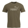 T-shirt Homme PUMA