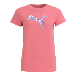 T-shirt Femme PUMA