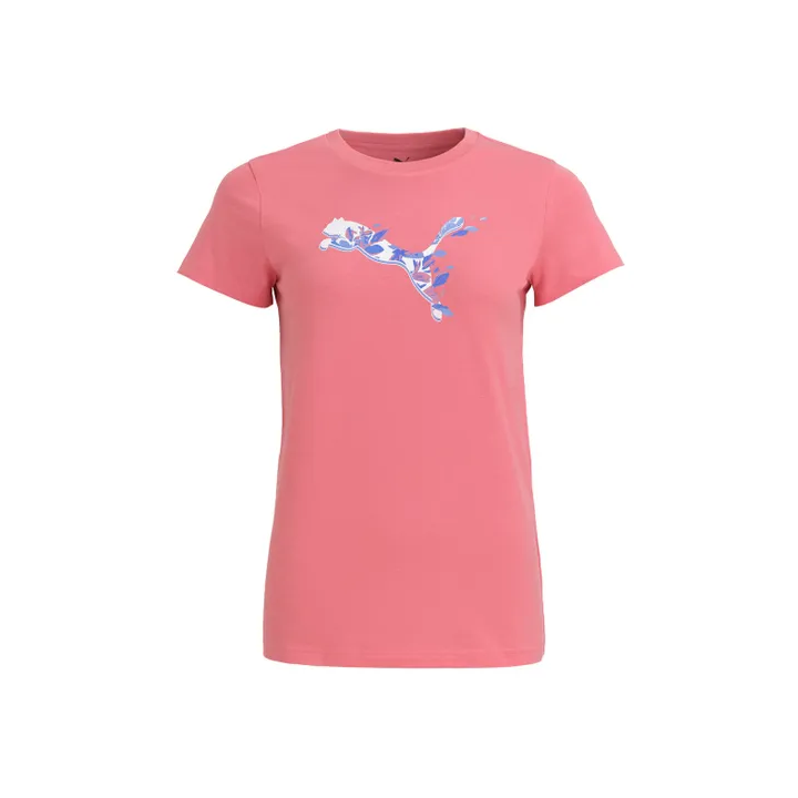 T-shirt Femme PUMA