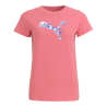 T-shirt Femme PUMA