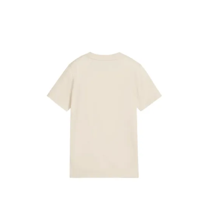 Puma T-shirt ESS Script Tee Fille