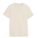 Puma T-shirt ESS Script Tee Fille