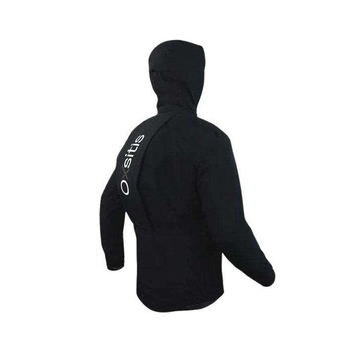 VESTE STRATUS WATERPROOF OXSITIS
