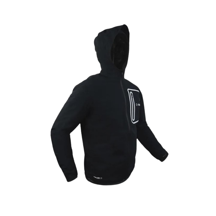 VESTE STRATUS WATERPROOF OXSITIS