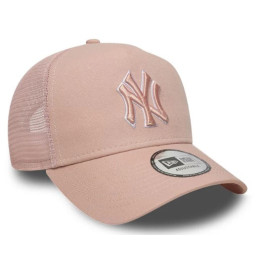CASQUETTE ROSE NEW ERA