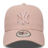 CASQUETTE ROSE NEW ERA
