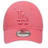 CASQUETTE ROSE NEW ERA