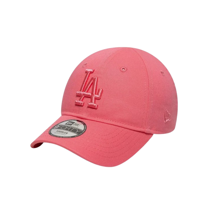 CASQUETTE ROSE NEW ERA
