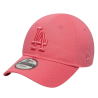 CASQUETTE ROSE NEW ERA