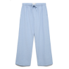 VMNORMAMILLY LW WIDE CHAMBR STRING PANT