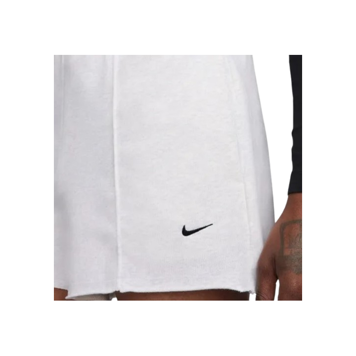Short Offline Femme Blanc