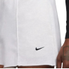 Short Offline Femme Blanc