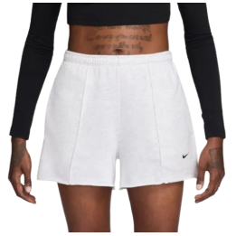 Short Offline Femme Blanc