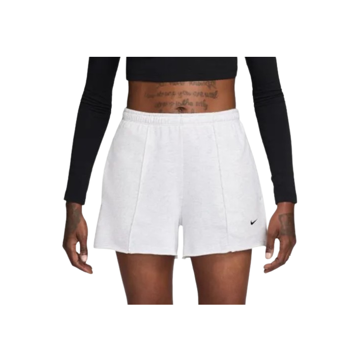 Short Offline Femme Blanc