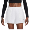 Short Offline Femme Blanc