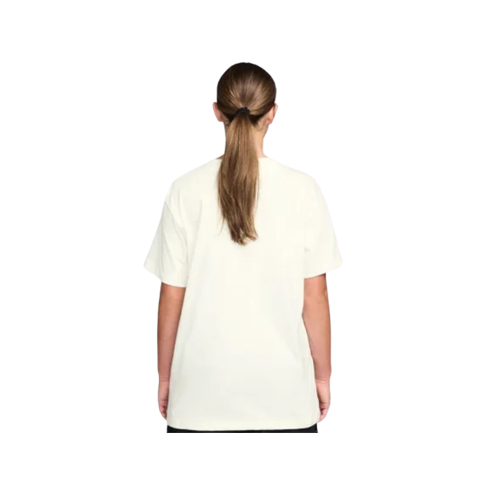 Tee Shirt Classic Femme Jaune