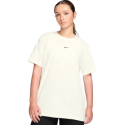 Tee Shirt Classic Femme Jaune