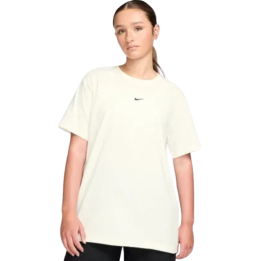 Tee Shirt Classic Femme Jaune