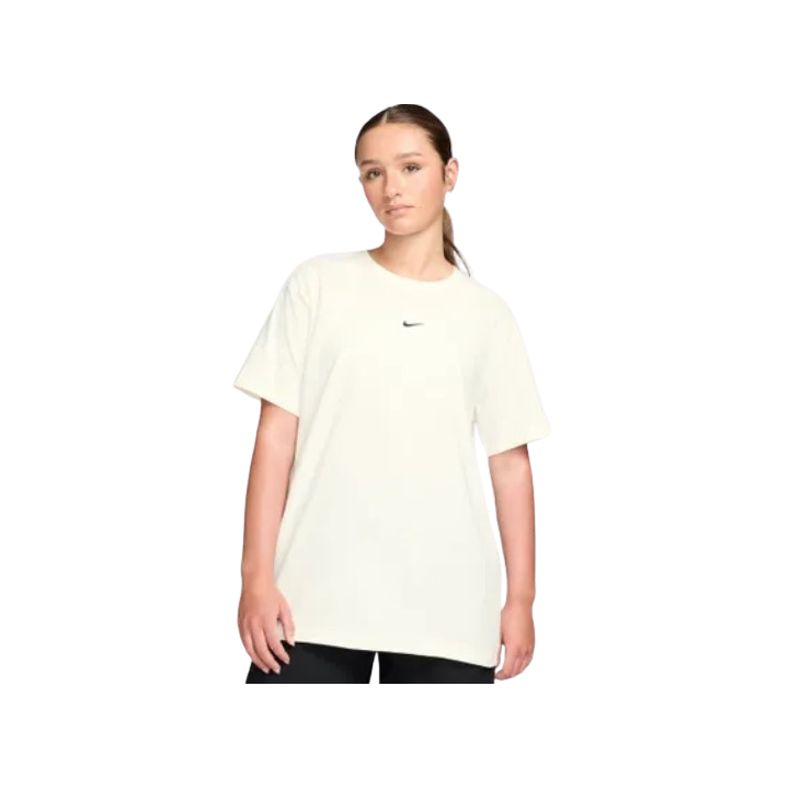 Tee Shirt Classic Femme Jaune