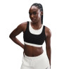 Short Phoenix Fleece Femme Beige